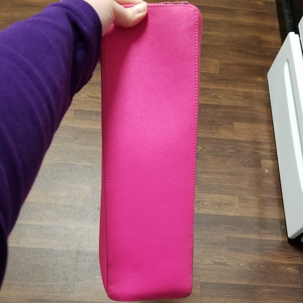 Michael Kors Shoulder Tote Bag - Picture 3 of 8